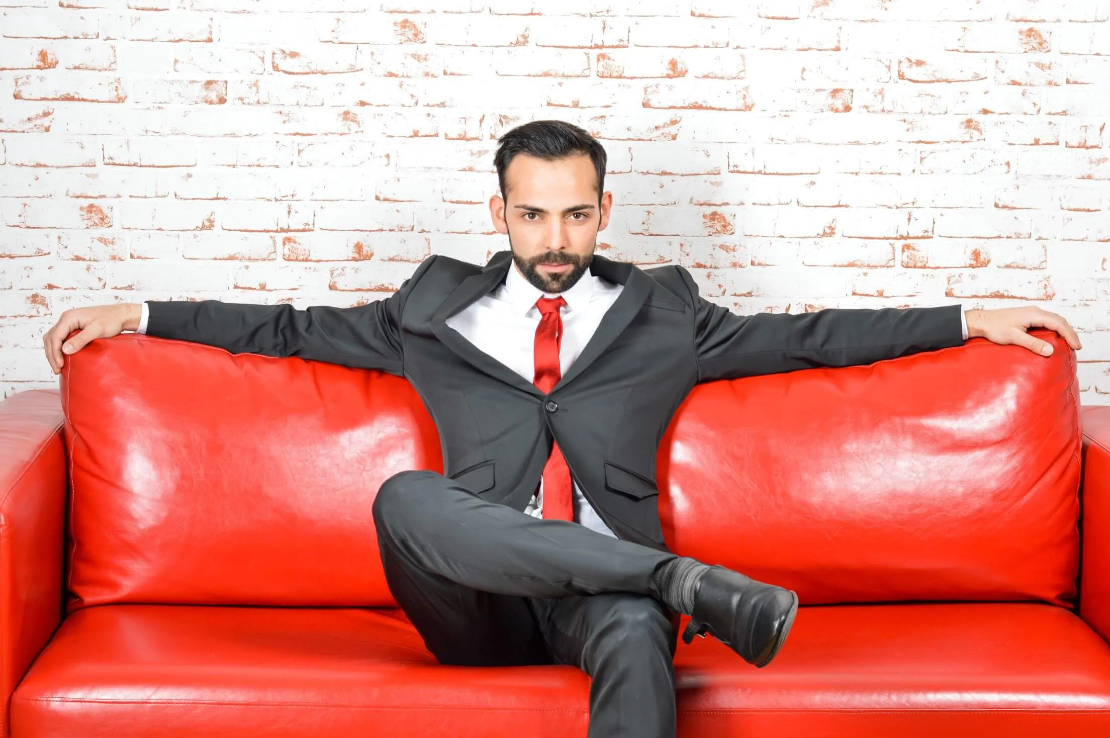 Valentín Veguillas, profesor de teatro para jóvenes en VocalMusic
